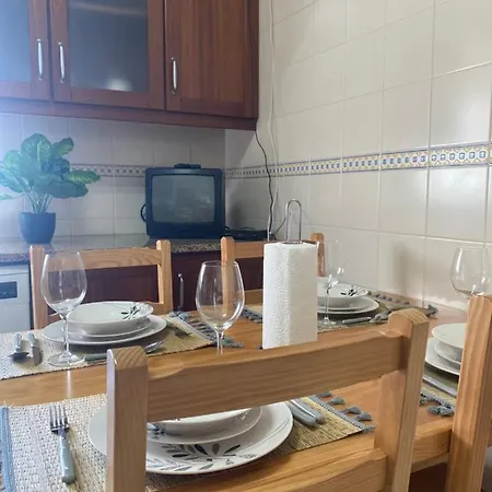 Appartement Brisa Castro