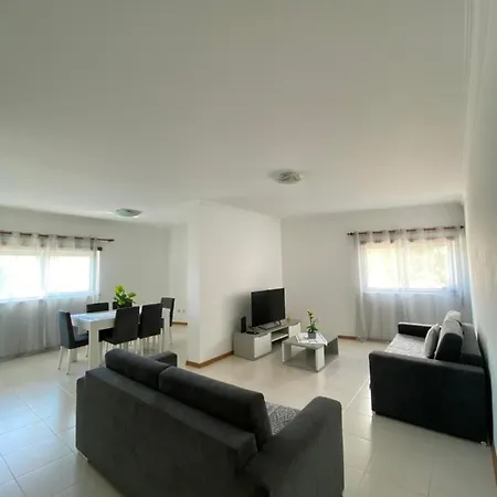 Brisa Castro Appartement
