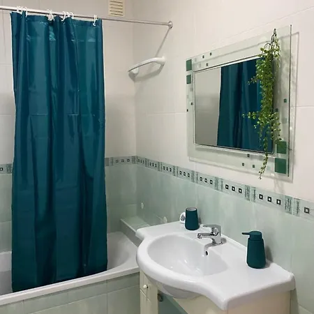 Appartement Brisa Castro *