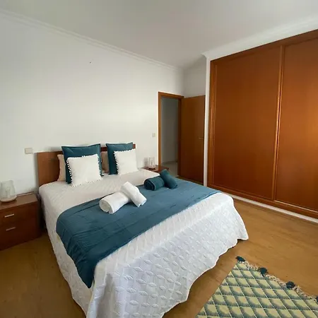 Brisa Castro Appartement