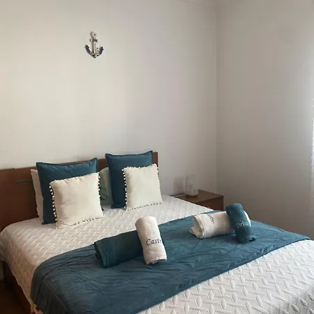 Brisa Castro Appartement *