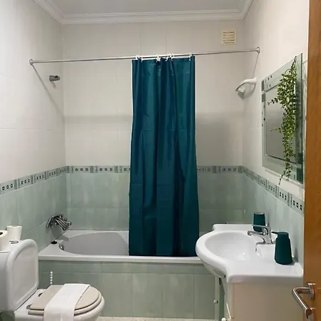 Appartement Brisa Castro