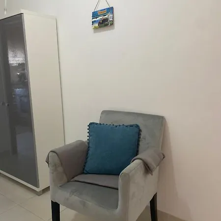 Brisa Castro Apartman *