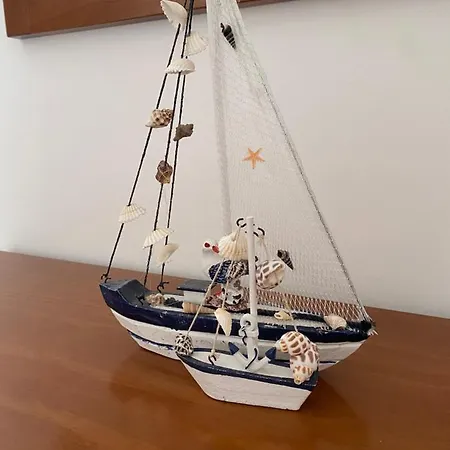 Apartman Brisa Castro