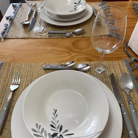 Apartman Brisa Castro *