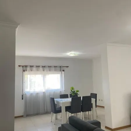Apartman Brisa Castro Nazaré