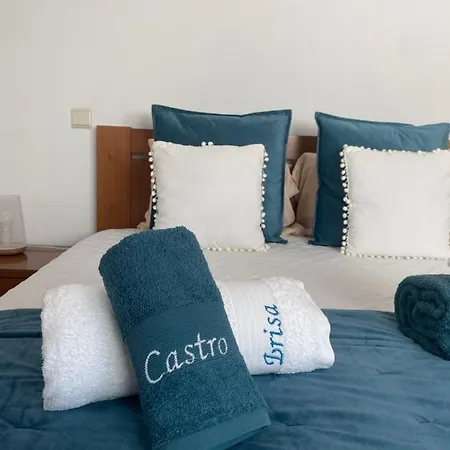 Brisa Castro * Nazaré