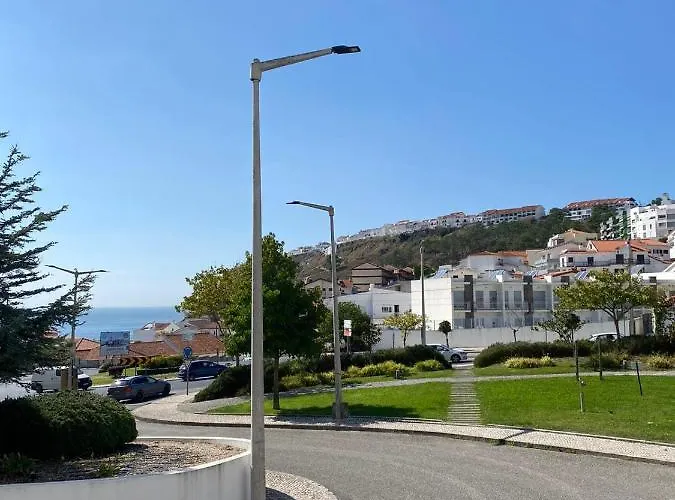 Brisa Castro Apartment