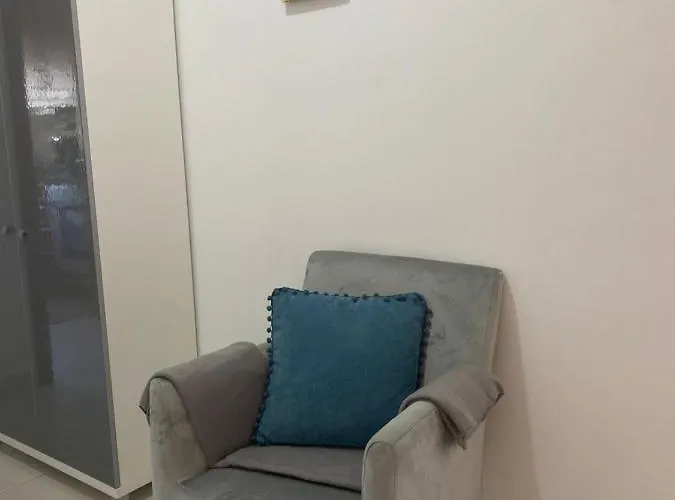 Brisa Castro Apartment *