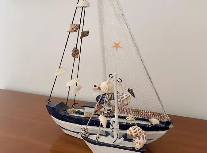 Apartment Brisa Castro