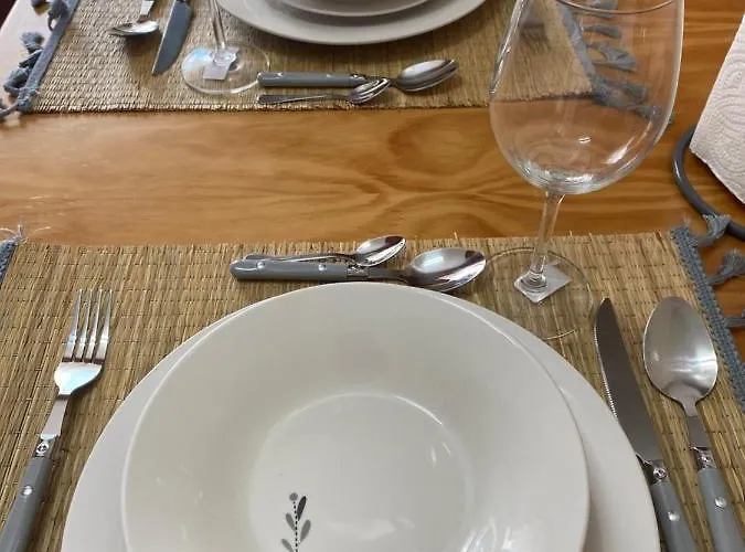 Apartment Brisa Castro *