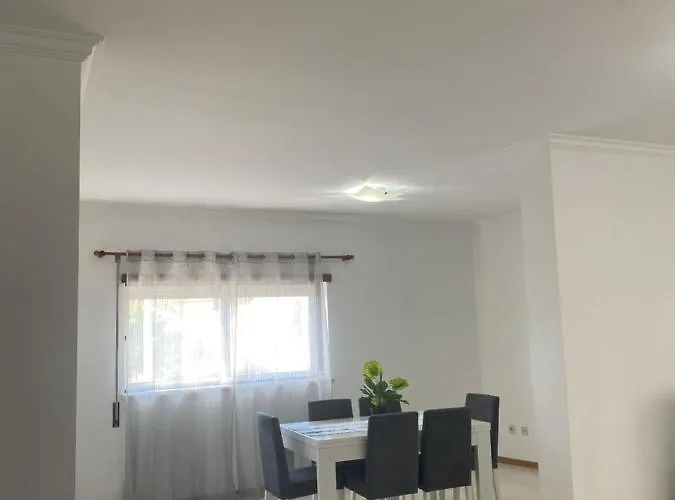 Apartment Brisa Castro Nazare