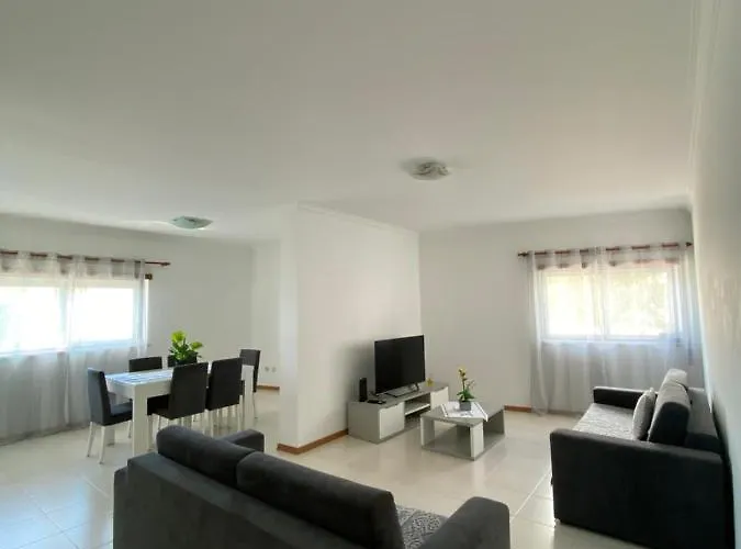 Brisa Castro Apartment