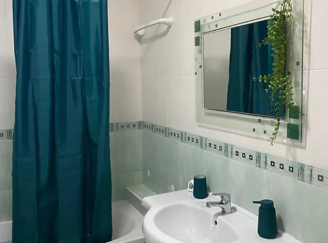 Apartment Brisa Castro *