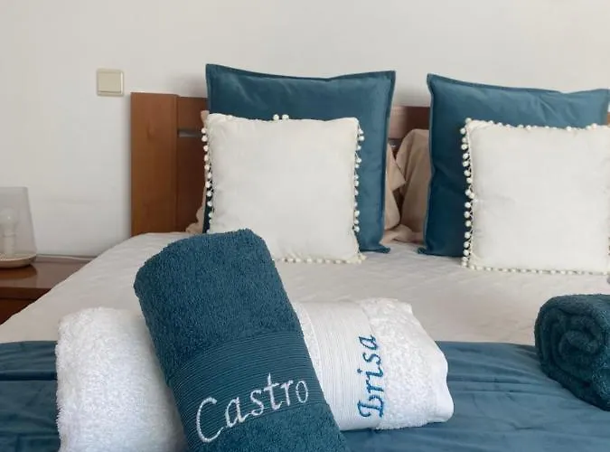 Brisa Castro * Nazare