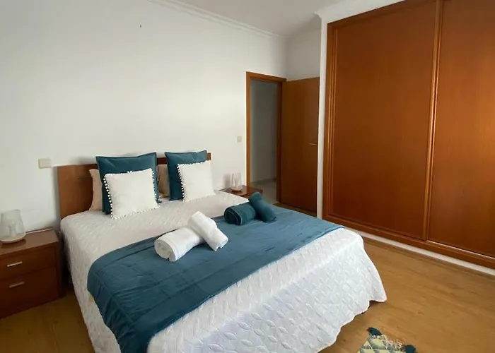 Brisa Castro Apartment