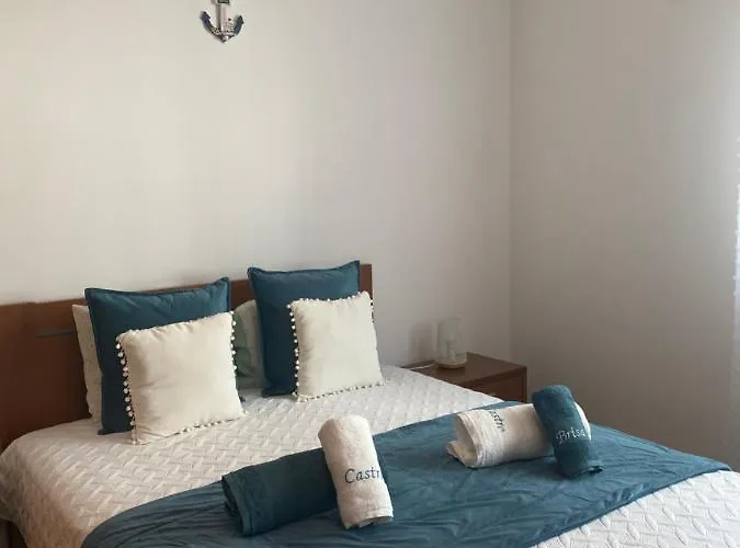 Brisa Castro Apartment *