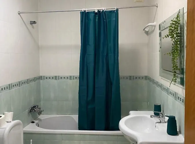 Apartment Brisa Castro